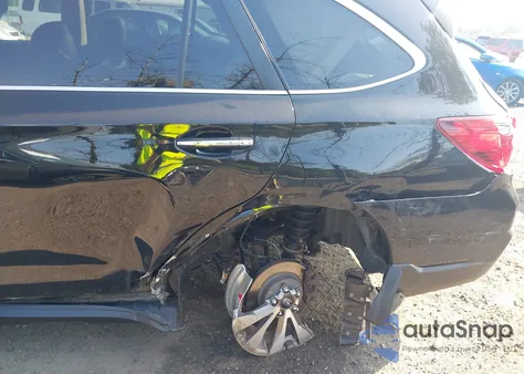 2019 Subaru Outback 2.5I Touring from USA, damaged, VIN 4S4BSATCXK3379357